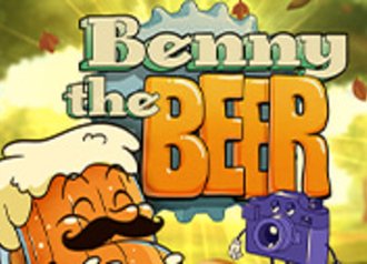 Benny The Beer 96